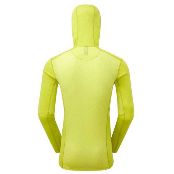 پوشش لایه اول مونتین Montane Primino Hybrid Alpine Hoodie فروشگاه اینترنتی لوازم کوهنوردی ماکالو