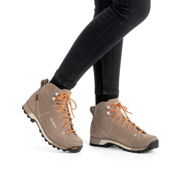 کفش زنانه 54 هایک DOLOMITE 54 Hike GTX W's Shoe فروشگاه لوازم کوهنوردی ماکالو