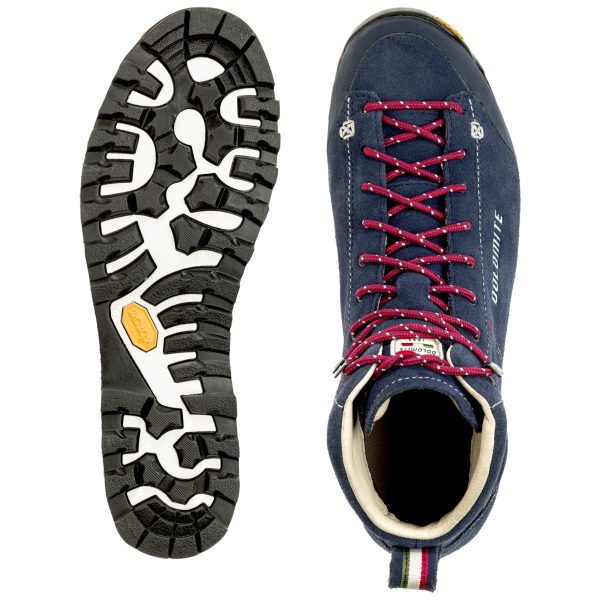 DOLOMITE 54 Hike GTX M's Shoe فروشگاه لوازم کوهنوردی ماکالو