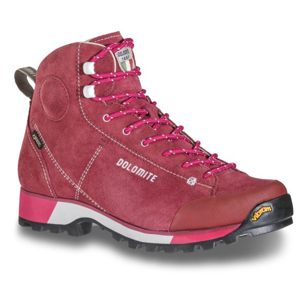 کفش زنانه 54 هایک DOLOMITE 54 Hike GTX W's Shoe فروشگاه لوازم کوهنوردی ماکالو