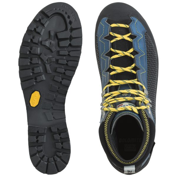 کفش مردانه تورق DOLOMITE Torq Tech GTX M's Shoe فروشگاه لوازم کوهنوردی ماکالو
