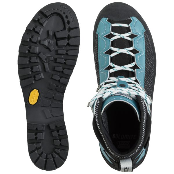 کفش زنانه DOLOMITE Torq Tech GTX W's Shoe فروشگاه لوازم کوهنوردی ماکالو