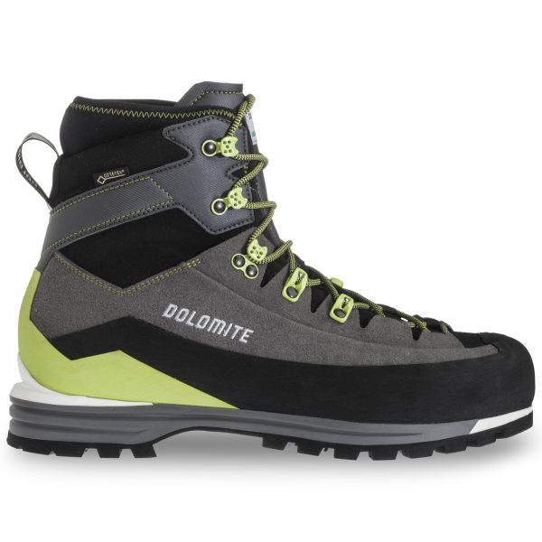 کفش دولومیت مردانه تک پوش DOLOMITE Miage GTX M's Shoe فروشگاه لوازم کوهنوردی ماکالو