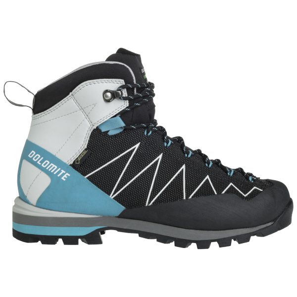 کفش زنانه کوروداروسا DOLOMITE Crodarossa Pro GTX 2.0 W's Shoe فروشگاه لوازم کوهنوردی ماکالو