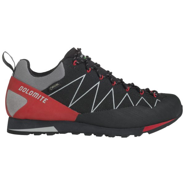 کفش کروداروسا DOLOMITE Crodarossa Lite GTX 2.0 Shoe فروشگاه لوازم کوهنوردی ماکالو