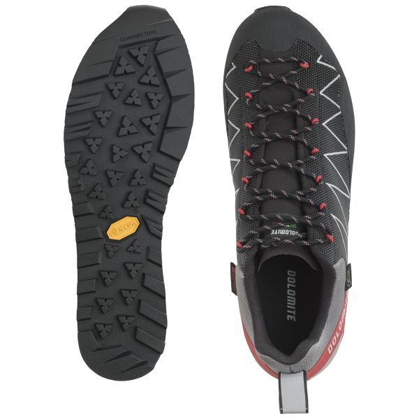 کفش کروداروسا DOLOMITE Crodarossa Lite GTX 2.0 Shoe فروشگاه لوازم کوهنوردی ماکالو