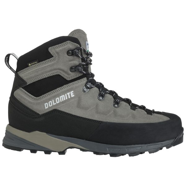 کفش ستینبلوک DOLOMITE Steinbock GTX Shoe فروشگاه لوازم کوهنوردی ماکالو