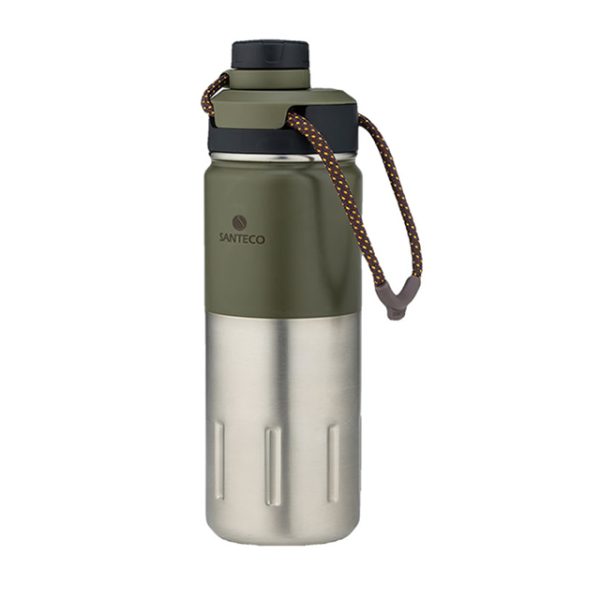 قیمت بطری سانتکو K2 BOTTLE 500