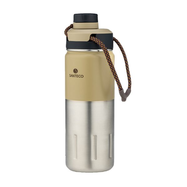 قیمت بطری سانتکو K2 BOTTLE 500