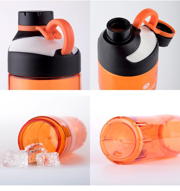 بطری سانتکو OURAL SPORTS BOTTLE 740ml | فروشگاه لوازم کوهنوردی ماکالو