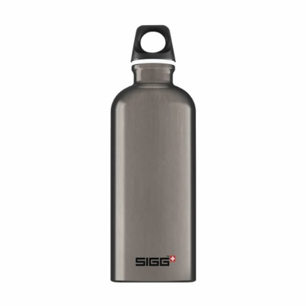 بطری سفری Sigg Water Bottle Traveller 0.6L