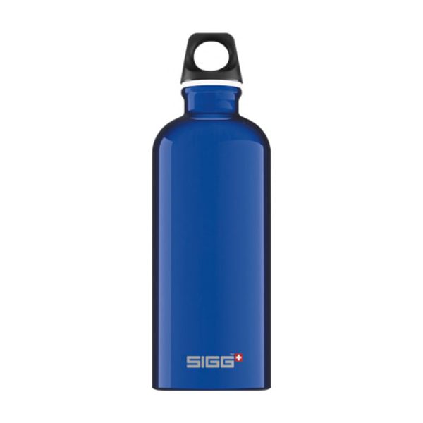 بطری سفری Sigg Water Bottle Traveller 0.6L