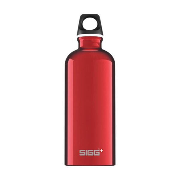 ربطری سفری Sigg Water Bottle Traveller 0.6L