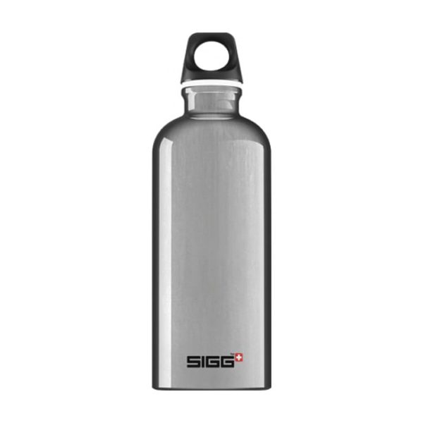 بطری سفری Sigg Water Bottle Traveller 0.6L