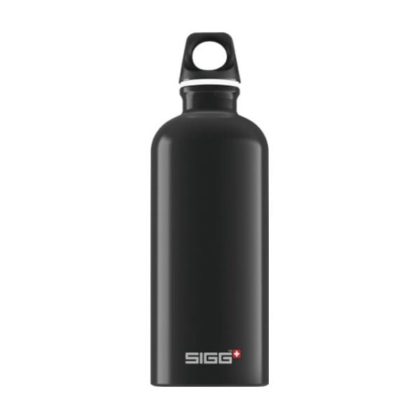 بطری سفری Sigg Water Bottle Traveller 0.6L