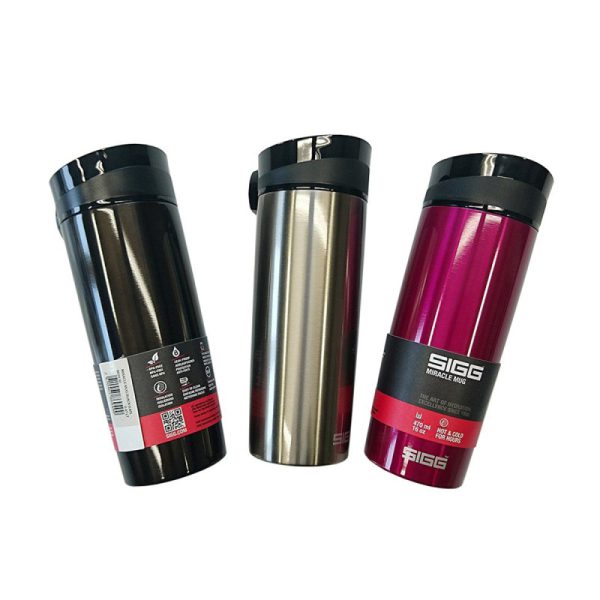 ماگ سفری sigg mug miracle 470ml