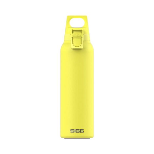 فلاسک Sigg Thermo Flask Hot & Cold ONE Light