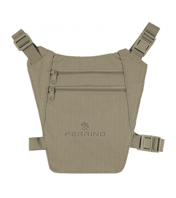 کیف پاسپورت و مدارک زیر لباسی فرینو security belt shield