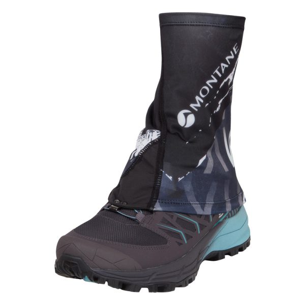 گتر رانینگ Montane Via Sock-It Running Gaiters