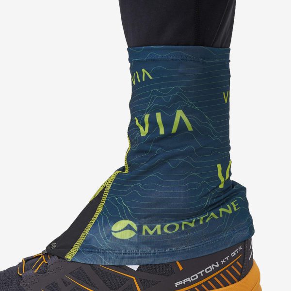 گتر رانینگ Montane Via Sock-It Running Gaiters