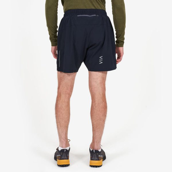 شلوارک کوهنوردی Montane Men's Dragon 7" Shorts