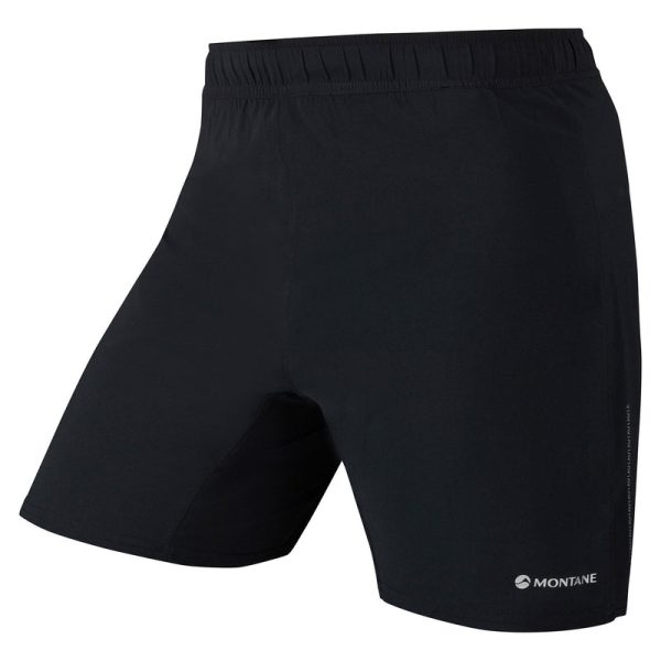 شلوارک کوهنوردی Montane Men's Dragon 7" Shorts