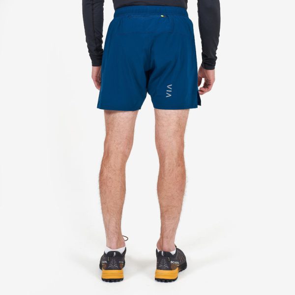 شلوارک کوهنوردی Montane Men's Dragon 7" Shorts