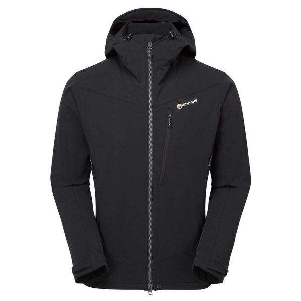 ژاکت کوهنوردی Montane Men's Dyno LT Jacket