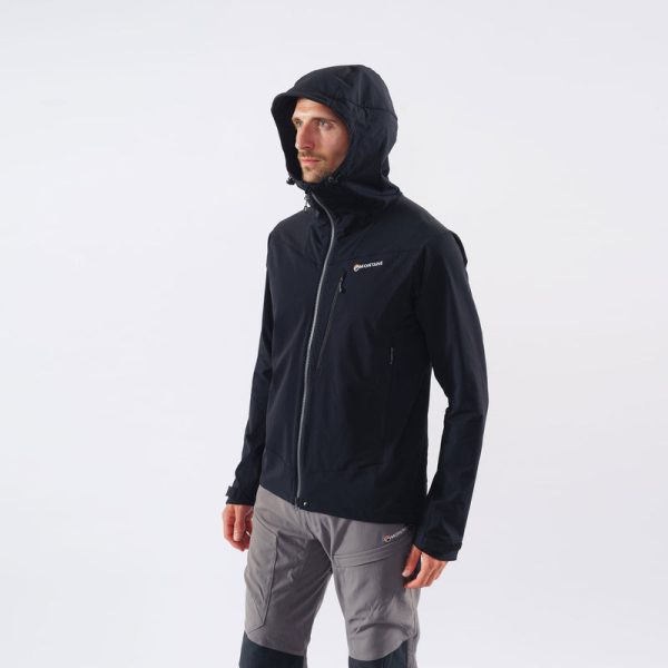 ژاکت کوهنوردی Montane Men's Dyno LT Jacket