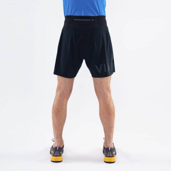 شلوارک کوهنوردی Montane Men's Dragon Twin Skin Shorts