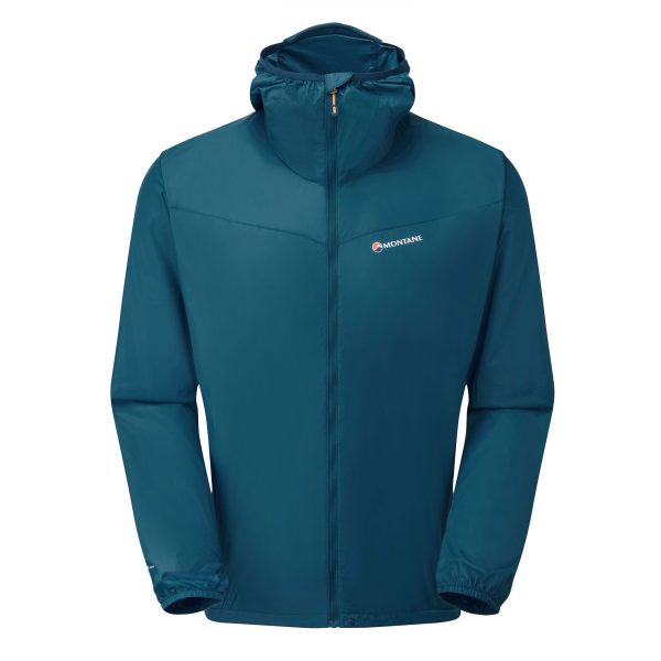 ژاکت کوهنوردی Montane Men's Litespeed Jacket