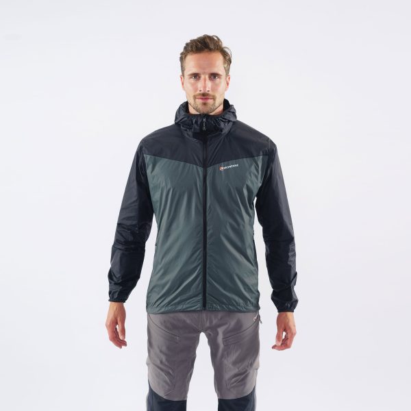 ژاکت کوهنوردی Montane Men's Litespeed Jacket