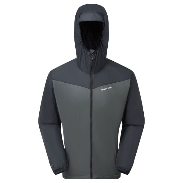 بادگیر صعود های سرعتی Montane Men's Litespeed Jacket