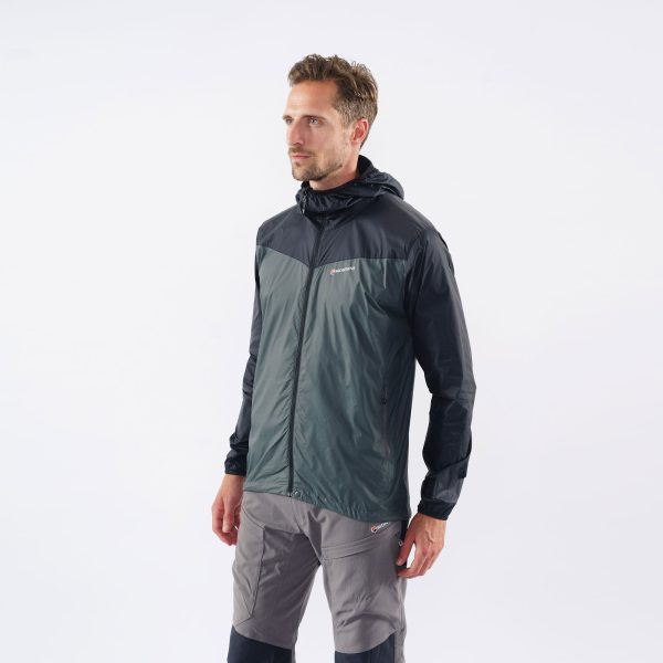 ژاکت کوهنوردی Montane Men's Litespeed Jacket