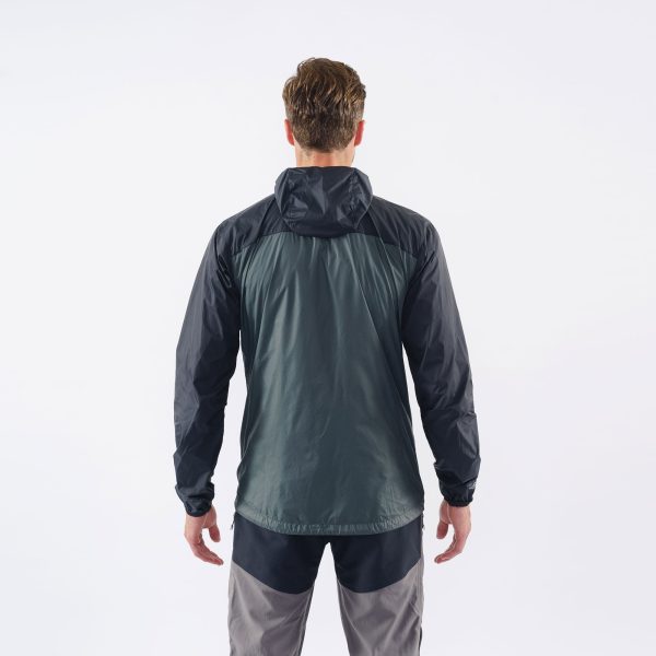 ژاکت کوهنوردی Montane Men's Litespeed Jacket