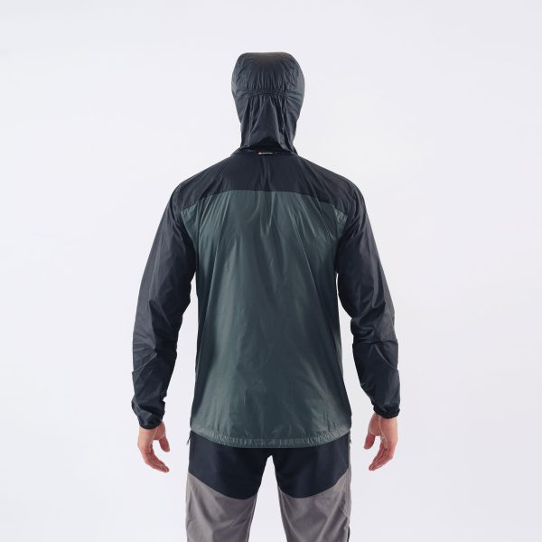 ژاکت کوهنوردی Montane Men's Litespeed Jacket