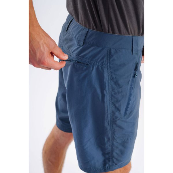 شلوارک کوهنوردی Montane Men's Terra Shorts