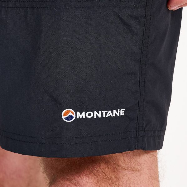 شلوارک کوهنوردی Montane Men's Terra Shorts