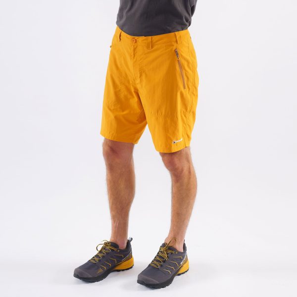 شلوارک کوهنوردی Montane Men's Terra Shorts