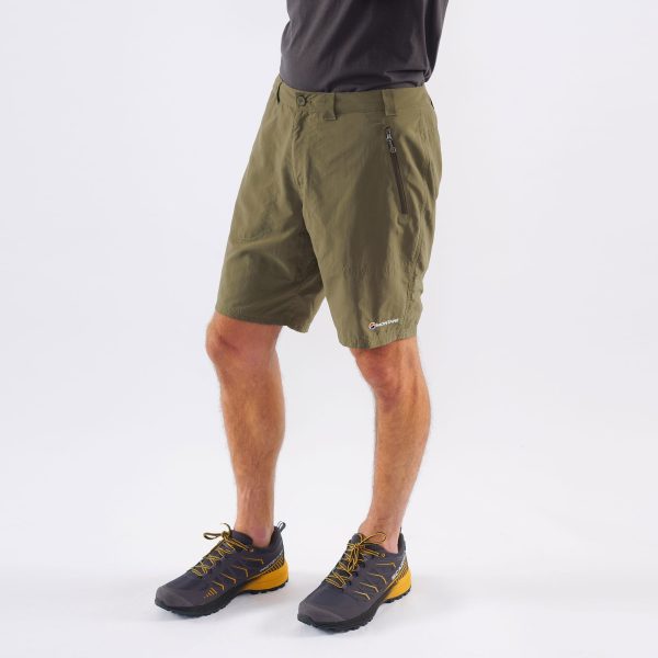 شلوارک کوهنوردی Montane Men's Terra Shorts