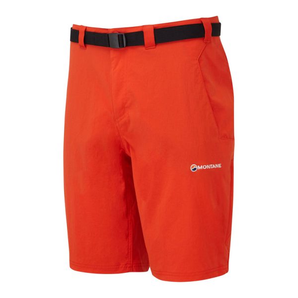 شلوارک کوهنوردی Montane Tor Shorts