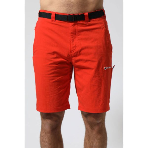 شلوارک کوهنوردی Montane Tor Shorts