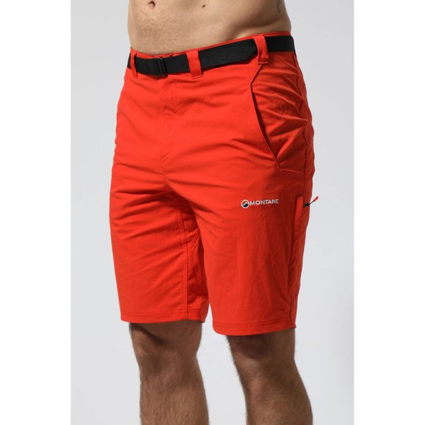 شلوارک کوهنوردی Montane Tor Shorts