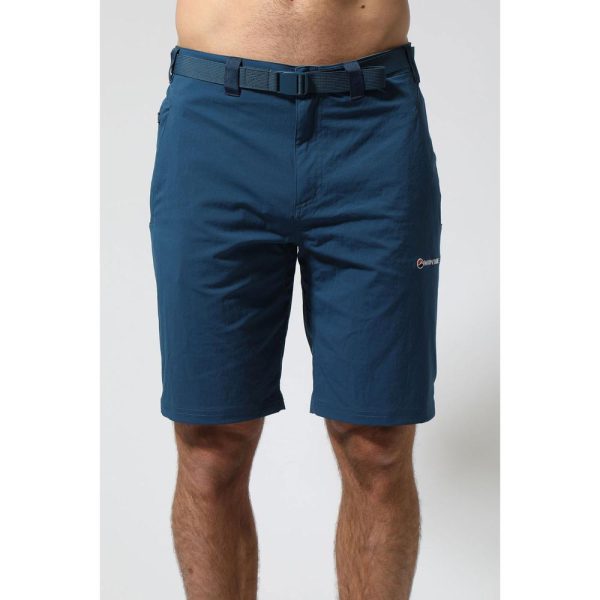 شلوارک کوهنوردی Montane Tor Shorts