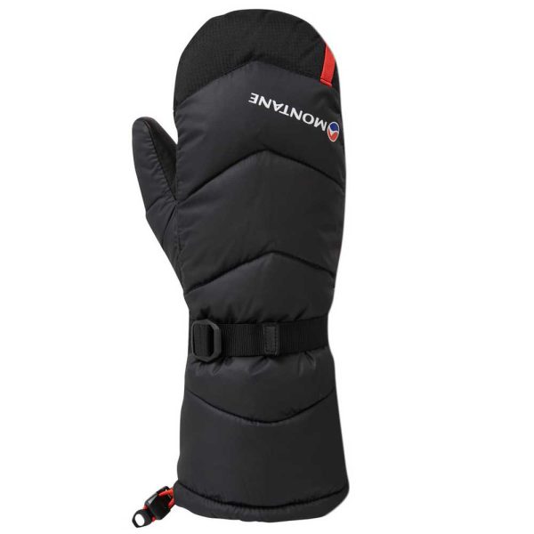 دستکش پر Montane Icarus XT Mittens