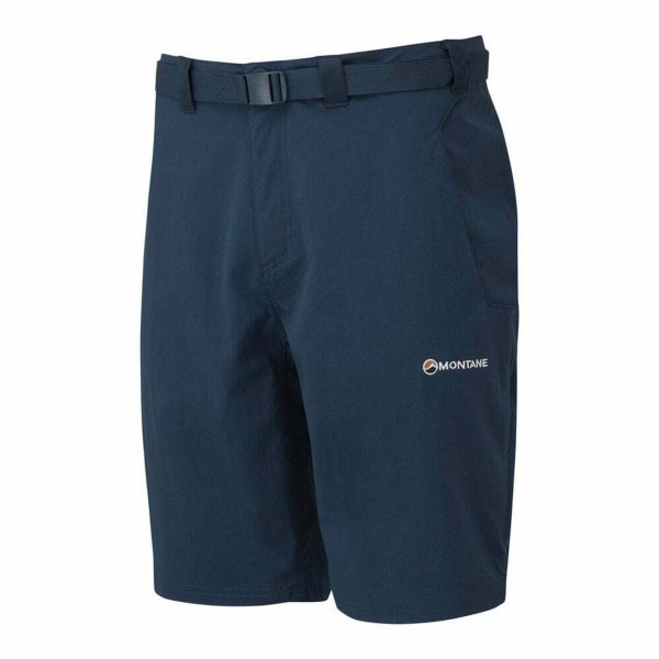 شلوارک کوهنوردی Montane Tor Shorts