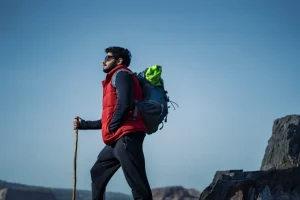 معرفی بهترین کوله پشتی کوهنوردی 