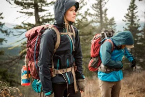 مزایای کوهنوردی برای زنان چیست