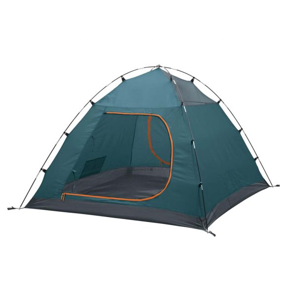 خرید چادر کوهنوردی سه نفره فرینو مدل FERRINO TENT KALAHARI 3 GREEN