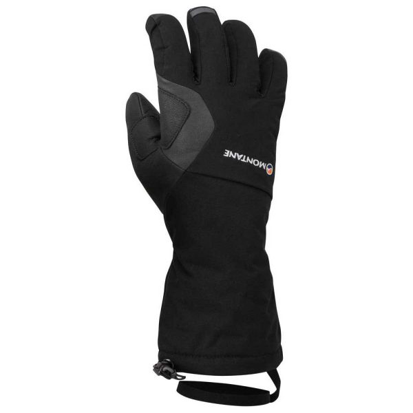 دستکش کوهنوردی MONTANE SUPERCELL WATERPROOF GLOVES